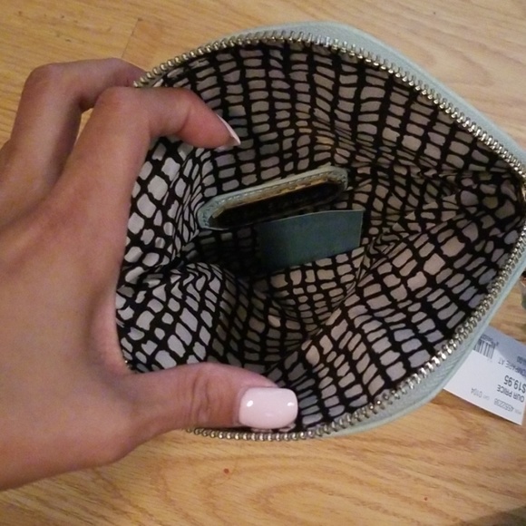 Mini clutch purses - Picture 4 of 4